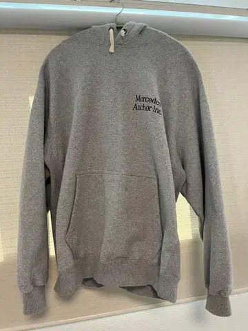 메르세데스 앵커 잉크