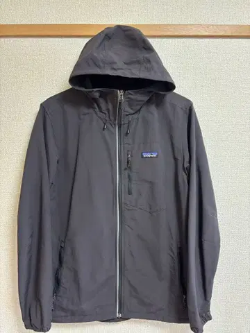 patagonia 파타고니아 Tezzeron 테즈론 자켓