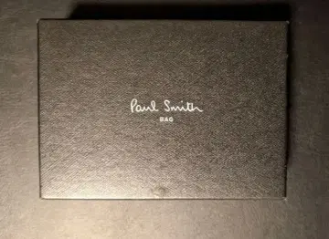 폴스미스 PAUL SMITH 4연 키케이스 P861N 소가죽