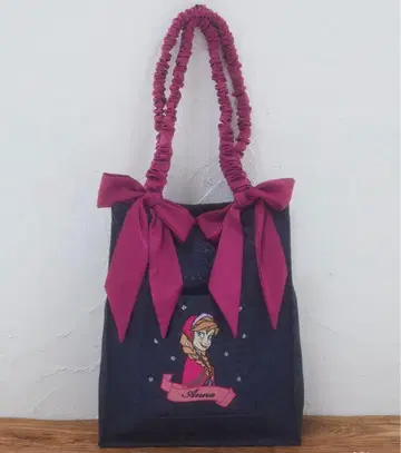 Areeam 아나 토트백 아이냥