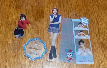 TWICE 나연 세트