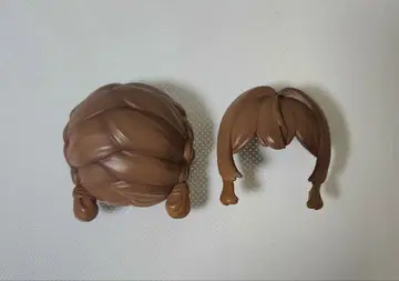 SIMONTOYS 리로로 동화의 집 호두까기 인형 헤어 부품