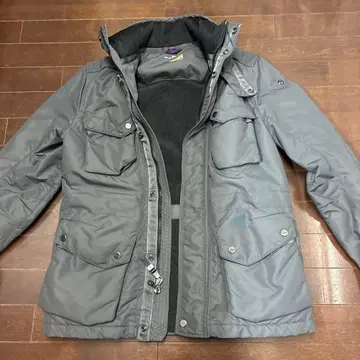 RLX 밀리터리 자켓 4 포켓