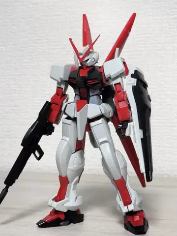 HG M1 아스트레이