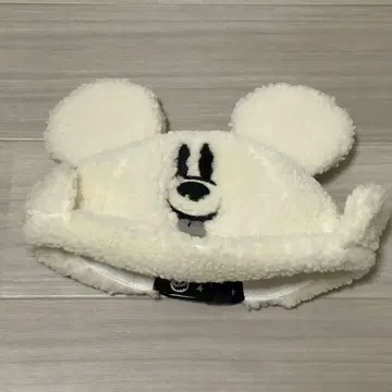 디즈니 보아캡 할로윈