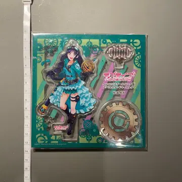 마츠우라 카난 스팀펑크 아크릴 스탠드