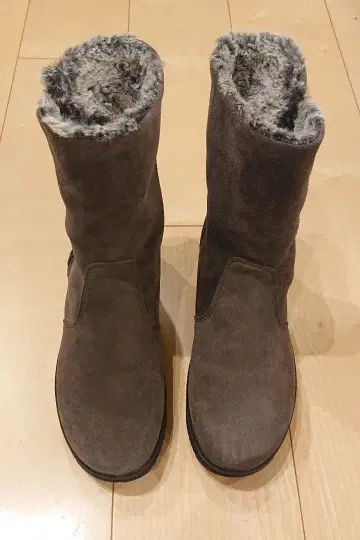 어그 부츠 여성용 IGI&GO 사이즈 38