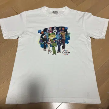 카라피치 여름 축제 T셔츠