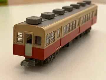 철도 컬렉션 철콜 한신 7901 TOMYTEC N 게이지