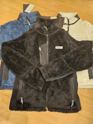 새상품 브리핑 여성용 블루 계열 S