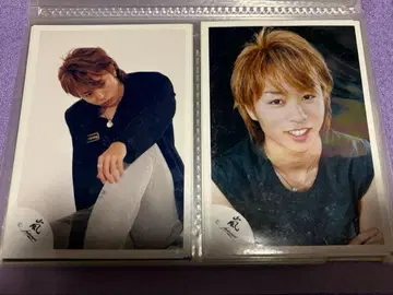 사쿠라이 쇼 공식 사진 2장 21