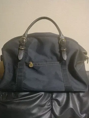 준코 시마다 junko shimada 보스턴 백