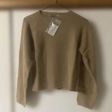 새상품 MARIOS LOISU 캐시미어 혼방 스웨터 <이탈리아제>