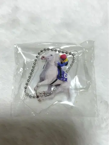 신세기 명마 아크릴 스탠드 소다시