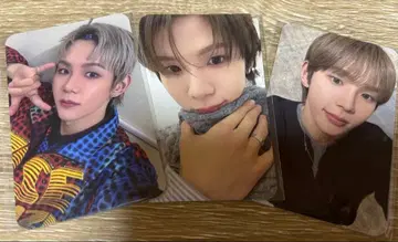 RIIZE 쇼타로 트레이딩 카드