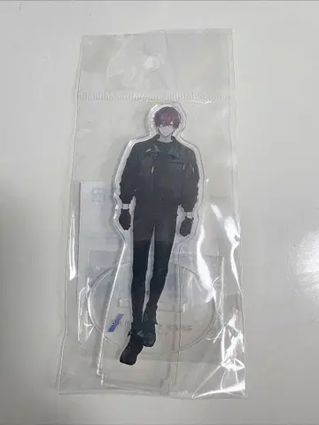 브레마이 아크릴 스탠드 온다 토세