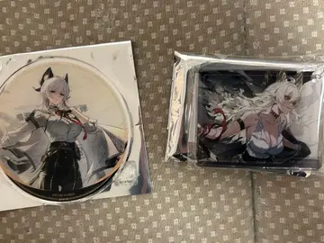 명조 애니메이트 그라테 잔니