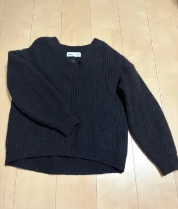 CONVERSE TOKYO 니트