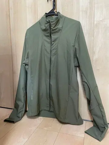 Houdini Ms Pace Wind Jacket M