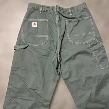 Lee 페인터 팬츠 P82