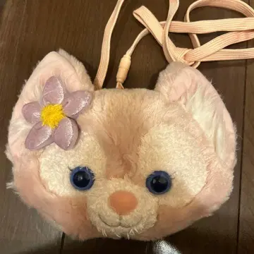 리나벨 폭신폭신 파우치 디즈니