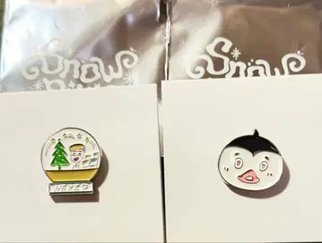 NEXZ TOMOYA 토모야 JAPAN popup 랜덤 핀 배지