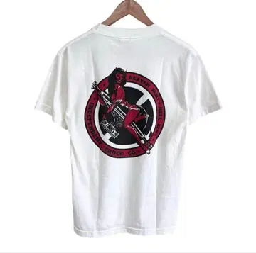 INDEPENDENT Devil Girl 셔츠