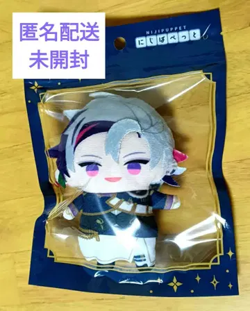 후와 미나토 공통 의상 니지페펫 니지페페 니지산지