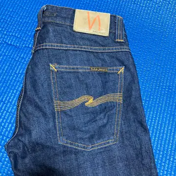 nudie jeans 30인치