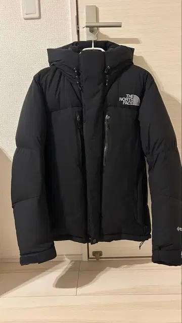 THE NORTH FACE 발트로 라이트 자켓 L 블랙