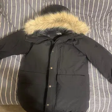 THE NORTH FACE 다운 자켓 L