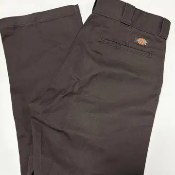 Dickies 874 다크 브라운