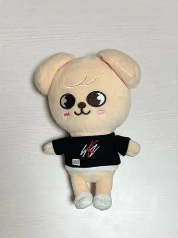 straykids skzoo 오리지널 봉제 인형 승민 퍼핌