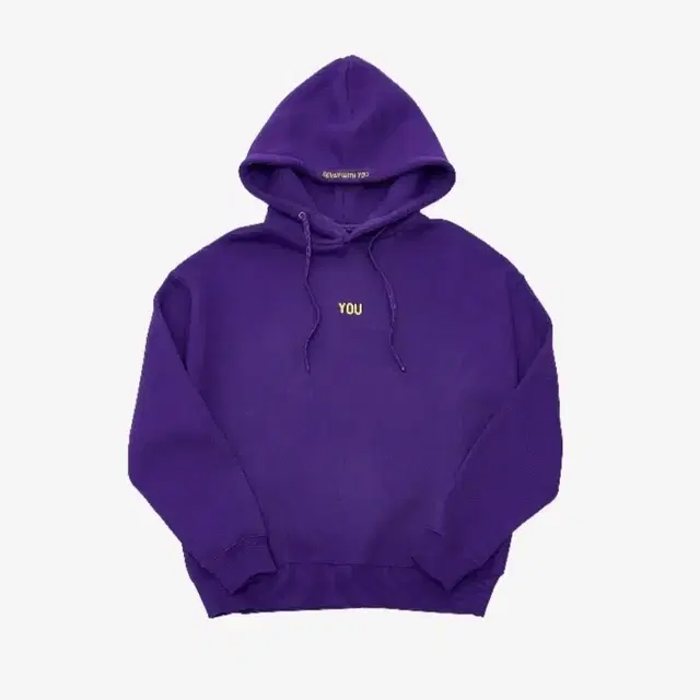 BTS 지민 위드유 후드티 XL