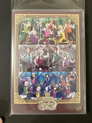 우타프리 ASSDMS ver.B Blu-ray