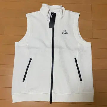 [ 새상품 ] 핑 남성용 베스트 LL PING