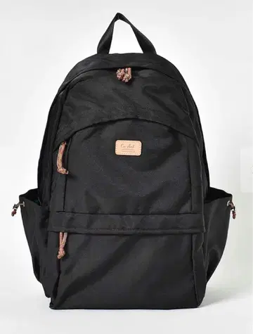 블루블루에 10 포켓 백팩