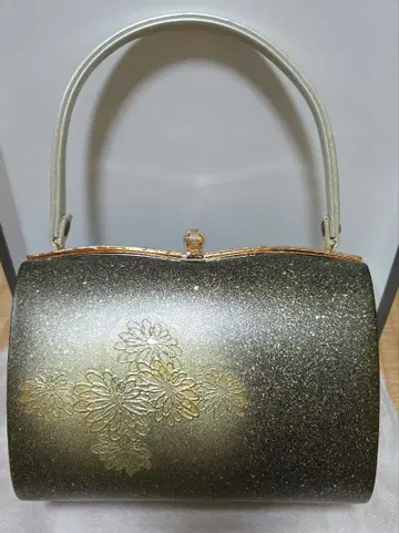 일본 의류용 백