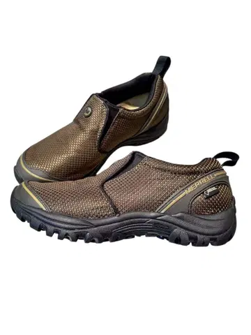 새상품급! 25.5 머렐 카멜레온 5 스톰 모크 고어텍스