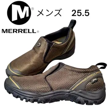 새상품급! 25.5 머렐 카멜레온 5 스톰 모크 고어텍스