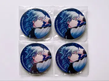 우타프리 캔뱃지 샤니라이 설월화 미카제 아이