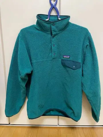 [ 인기 컬러 ] 파타고니아 신틸라 스냅T 2021년 모델