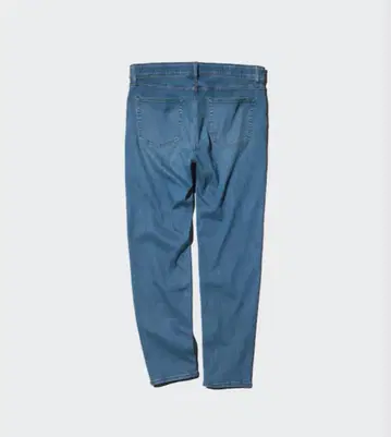 [ 새상품 ] L 사이즈 유니클로 EZY 청바지