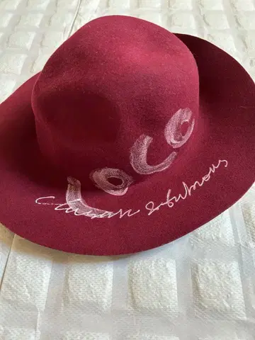 모자 가게 flava 여성용 펠트 햇