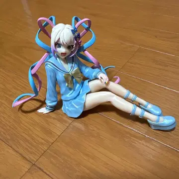 니디가 초텐쨩 피규어