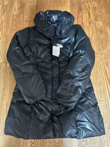 K.Garcon 다운 자켓 L