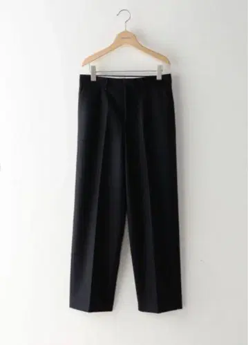 Steven Alan BOILED WIDE TROUSERS 팬츠