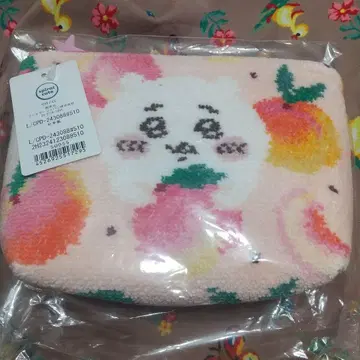 새상품 페이러 파우치 대