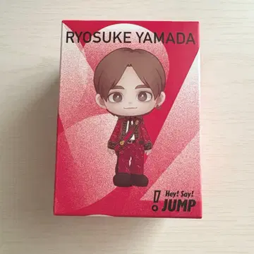 야마다 료스케 피규어