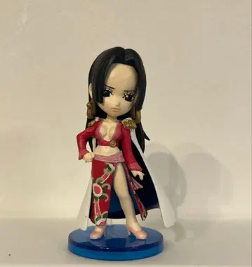 원피스 월드 컬렉션 행콕